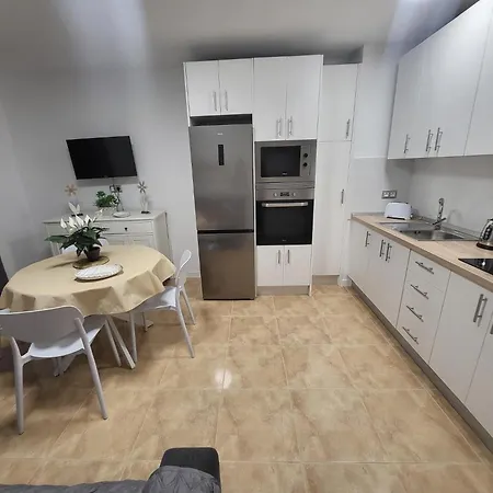 Floritas 6 - Calla Lily * Arona (Tenerife)