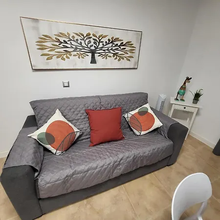 Floritas 6 - Calla Lily Apartamento