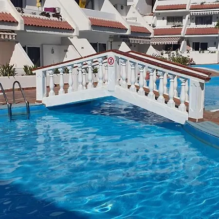 Floritas 6 - Calla Lily Apartamento Arona (Tenerife)