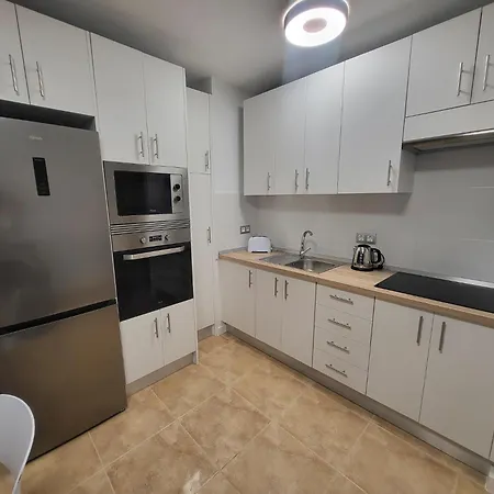 Floritas 6 - Calla Lily Apartament *