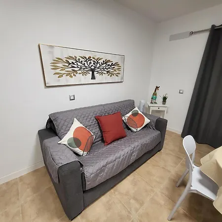 Apartamento Floritas 6 - Calla Lily *