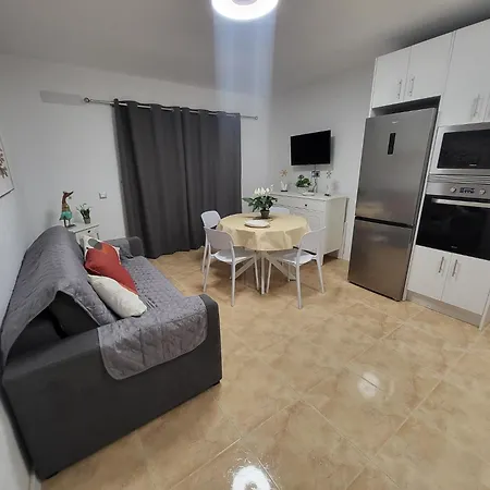 Apartament Floritas 6 - Calla Lily