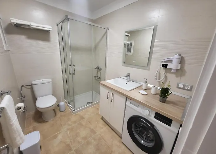 Apartamento Floritas 6 - Calla Lily *