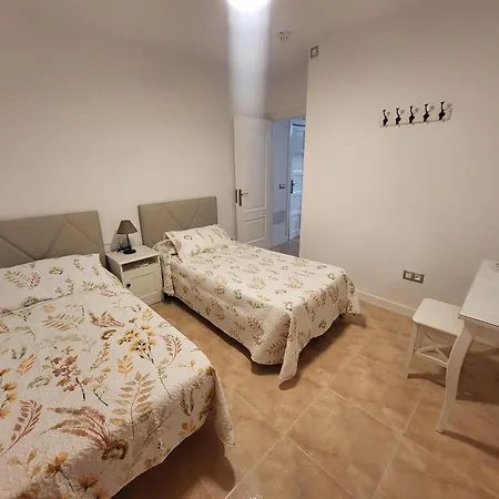 Floritas 6 - Calla Lily Apartman Arona