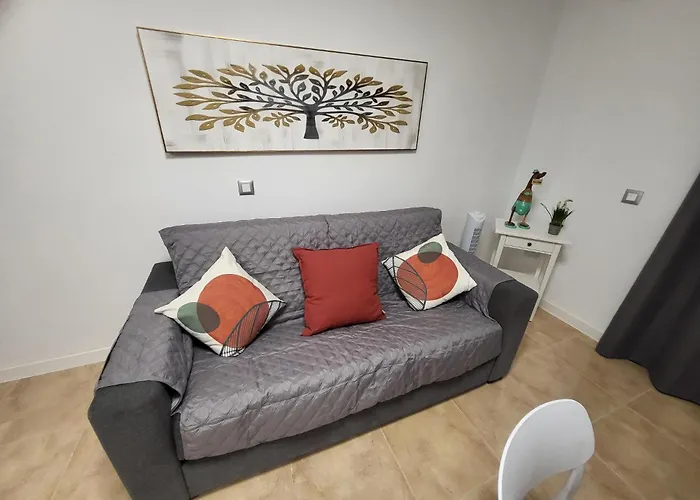 Floritas 6 - Calla Lily Apartman