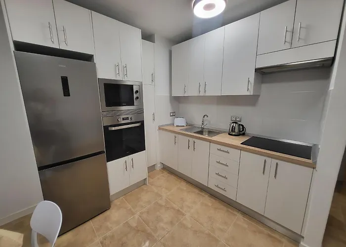 Floritas 6 - Calla Lily Apartman *