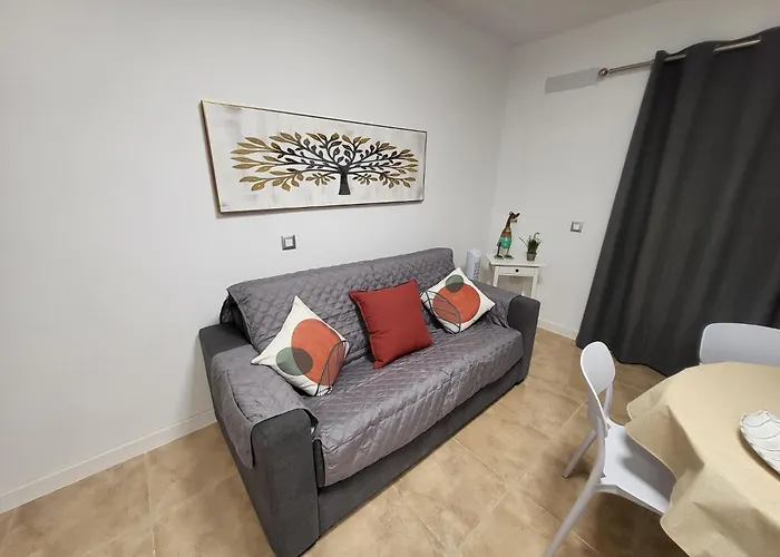 Apartman Floritas 6 - Calla Lily *