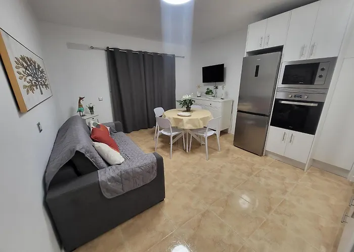 Apartman Floritas 6 - Calla Lily